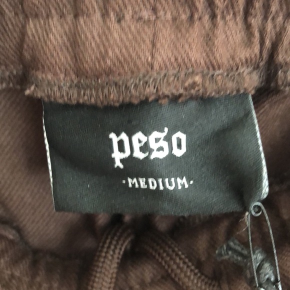 Peso Western Cargo Pants - Picture 3 of 14